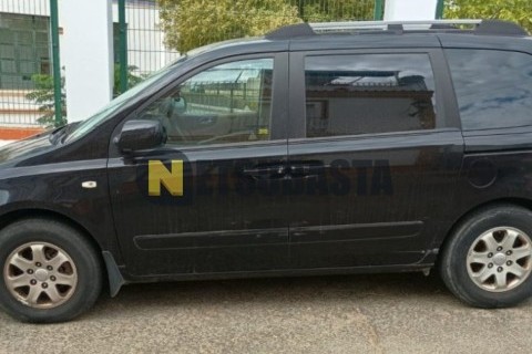 Piaggio X7 EVO 300 ie 2010