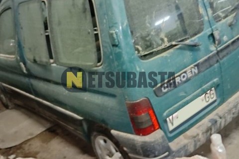 Piaggio Liberty 125 2008