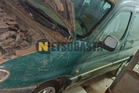 Piaggio Liberty 125 2008