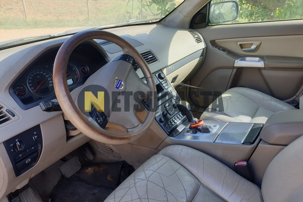 Volvo XC90 D5 Aut. 2005