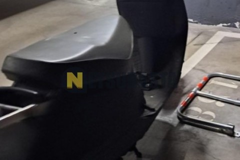 Piaggio Liberty 125 2008