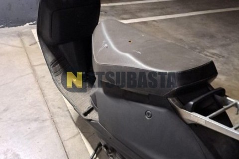 Piaggio Liberty 125 2008
