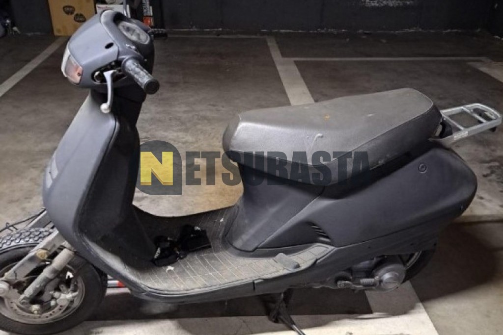 Honda Yupi 90 1993