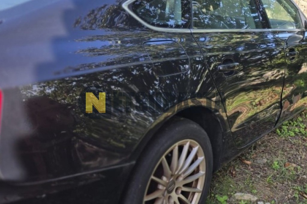 Audi A5 2.7 TDI 2010