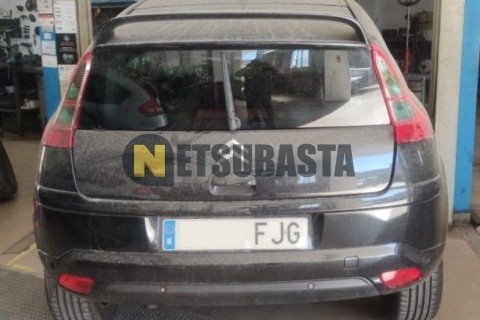 Piaggio X7 EVO 300 ie 2010
