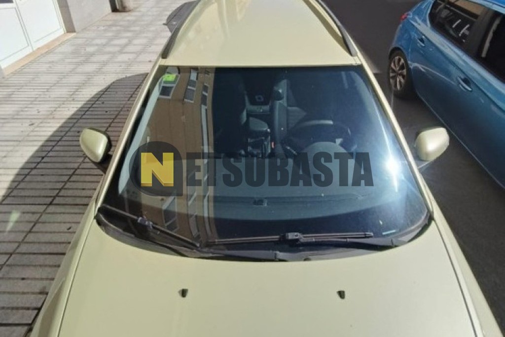 Volvo V50 2.0 2007