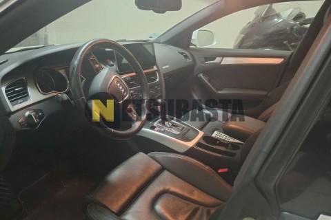 Piaggio Liberty 125 2008