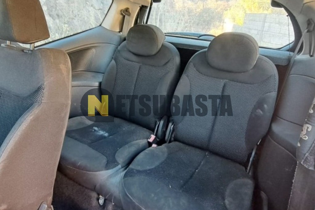 Citroën C2 1.6i 16V VTS 2006