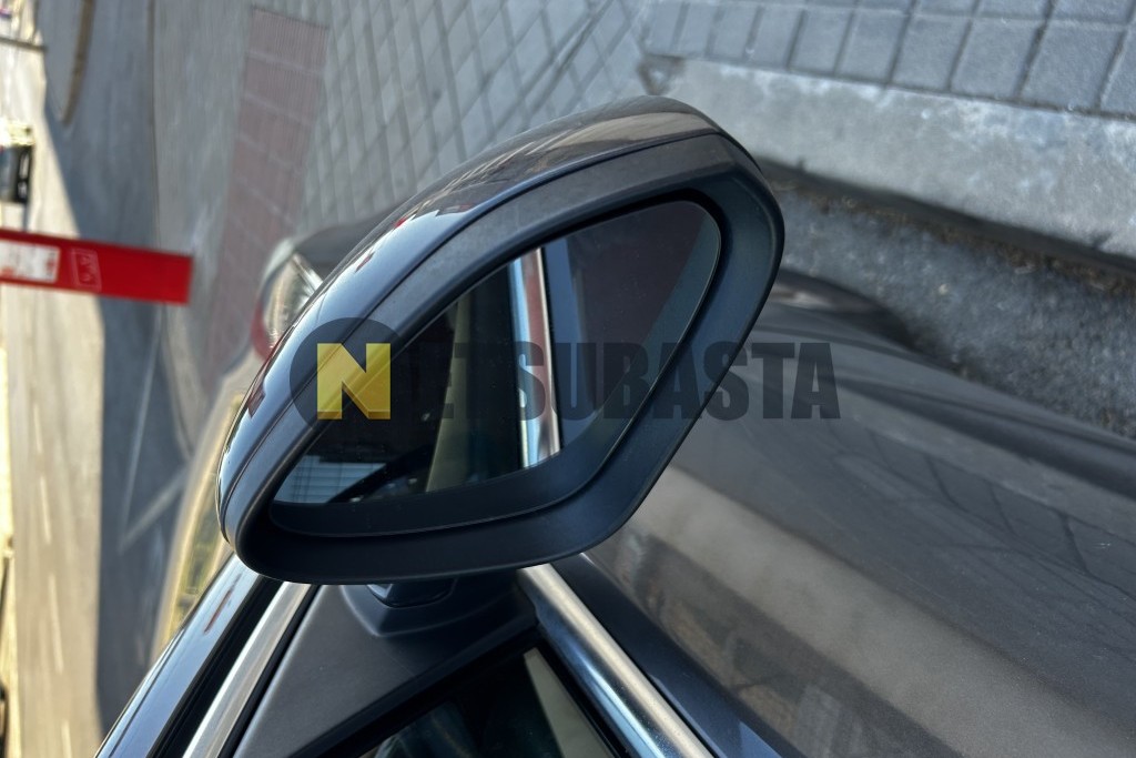 Opel Insignia 2.0 CDTI 2009