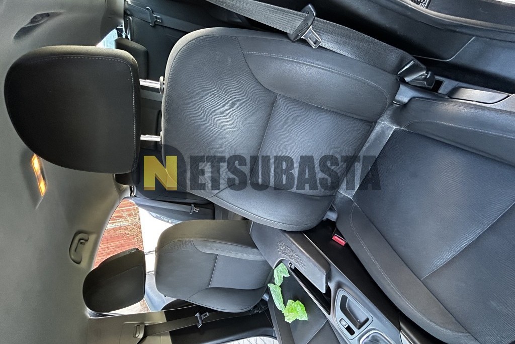 Opel Insignia 2.0 CDTI 2009