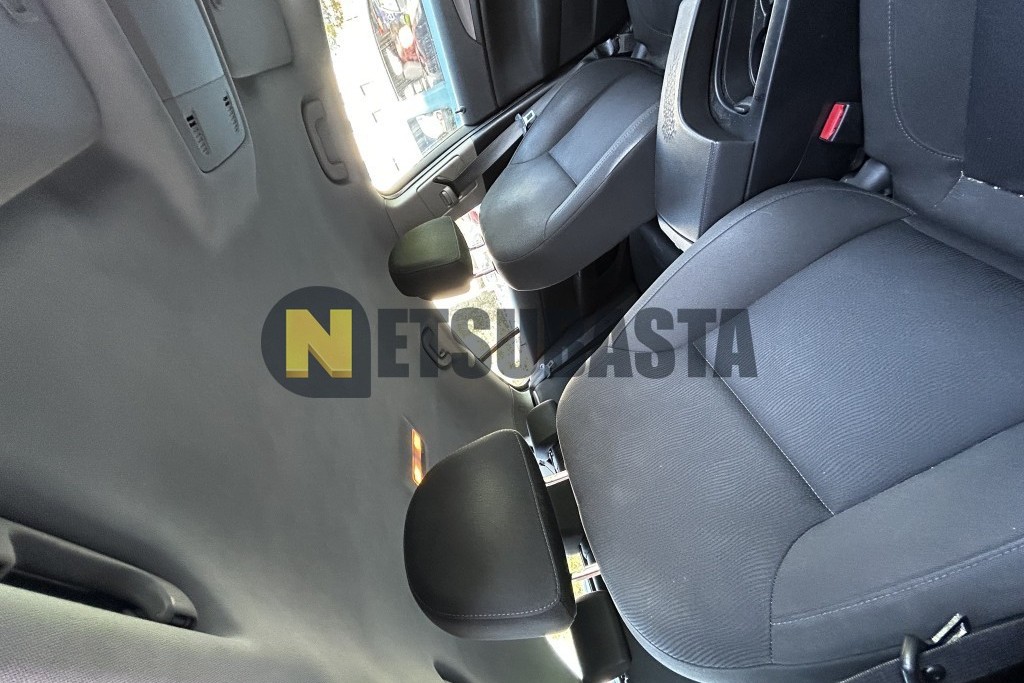 Opel Insignia 2.0 CDTI 2009