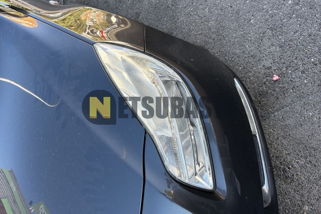 Opel Insignia 2.0 CDTI 2009