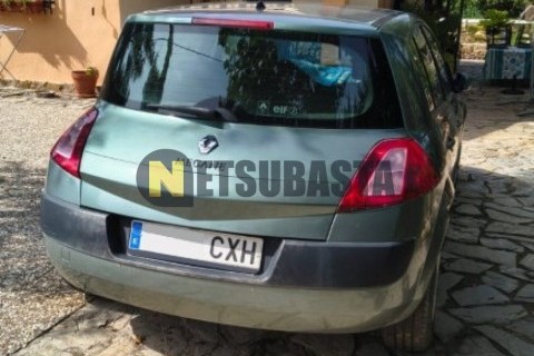 Piaggio Liberty 125 2008