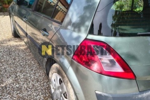 Piaggio Liberty 125 2008