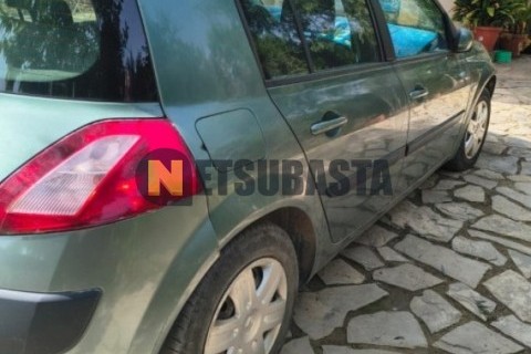 Piaggio Liberty 125 2008
