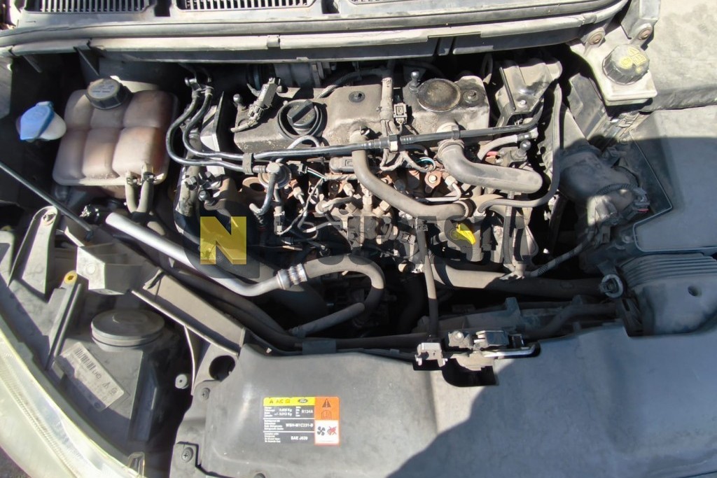 Ford C-Max 1.8 TDCi 2008