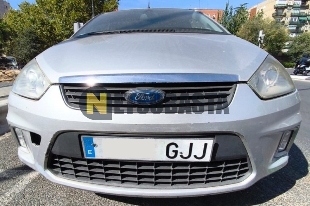 Ford C-Max 1.8 TDCi 2008