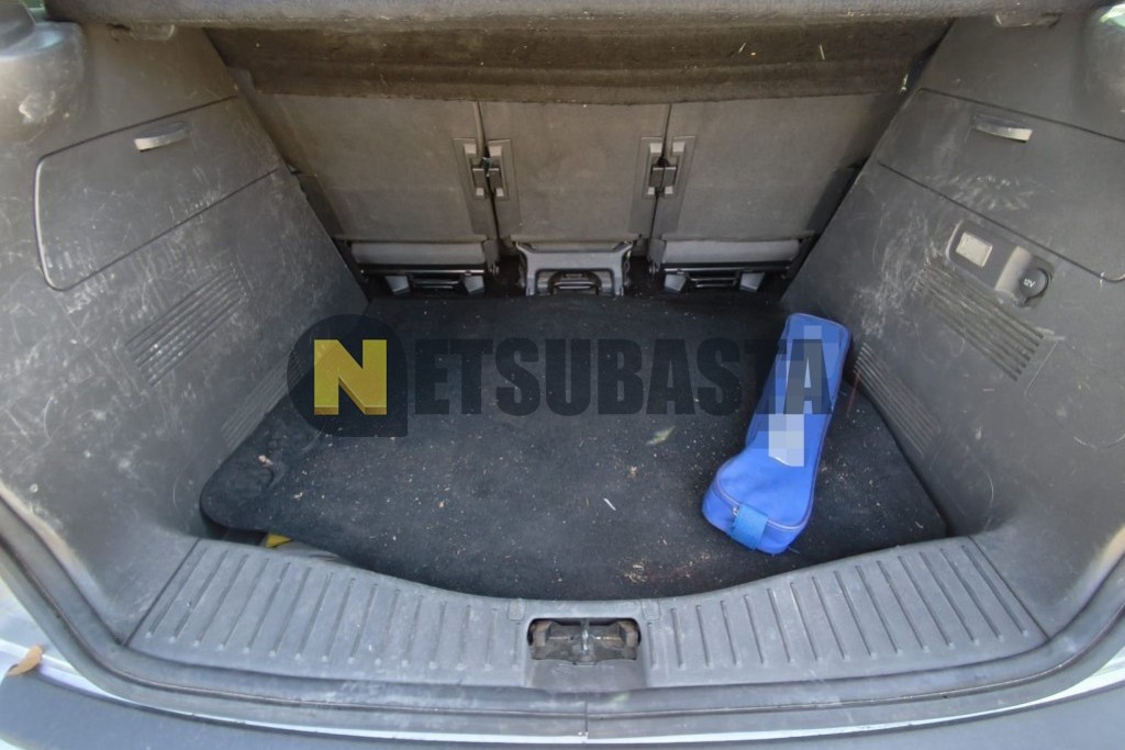 Ford C-Max 1.8 TDCi 2008