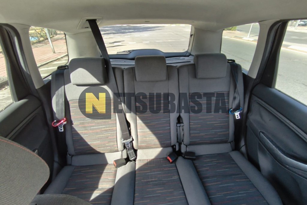 Ford C-Max 1.8 TDCi 2008