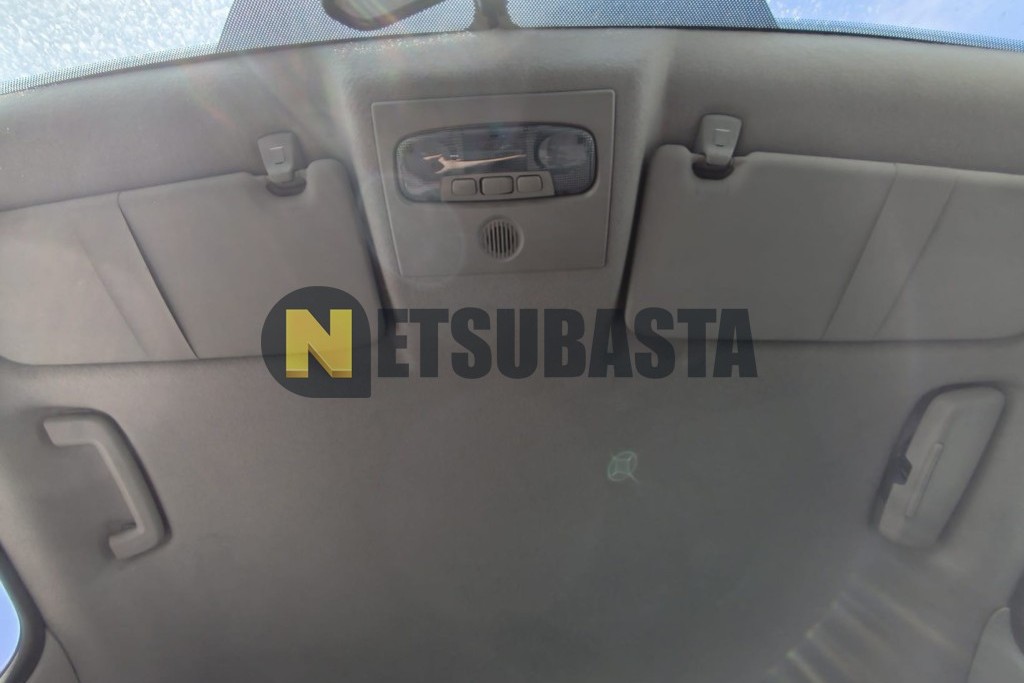 Ford C-Max 1.8 TDCi 2008