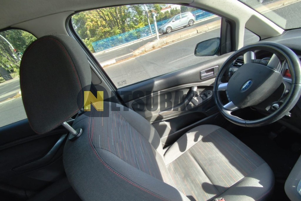 Ford C-Max 1.8 TDCi 2008