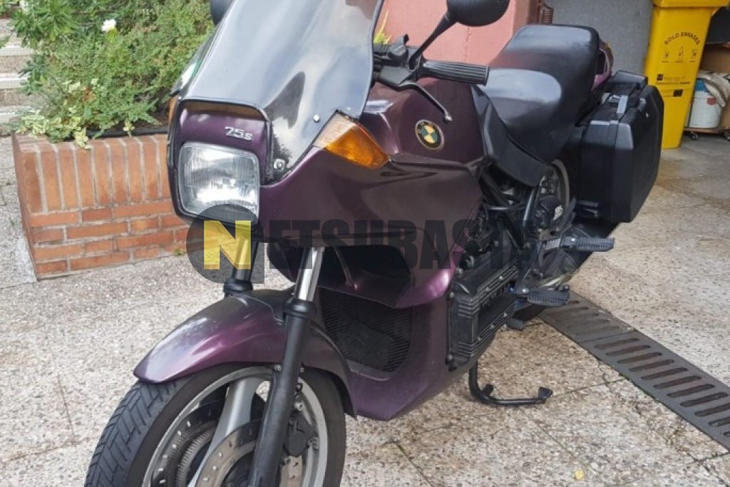 BMW K 75 S 1991