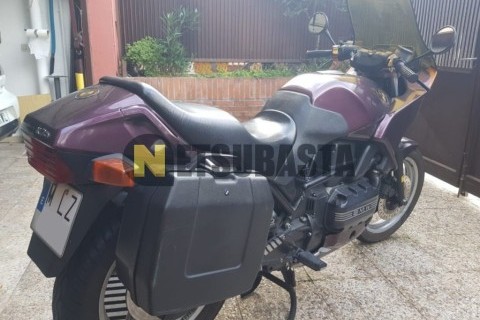 Piaggio Liberty 125 2008