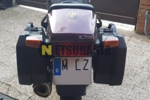 Piaggio Liberty 125 2008