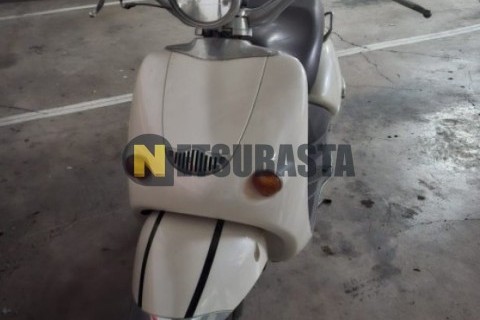 Piaggio X7 EVO 300 ie 2010