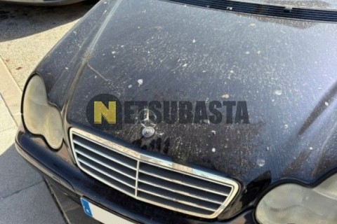 Piaggio Liberty 125 2008
