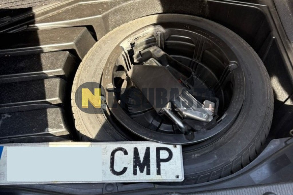 Mercedes-Benz C 270 CDI Aut. 2002