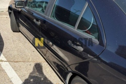 Piaggio Liberty 125 2008