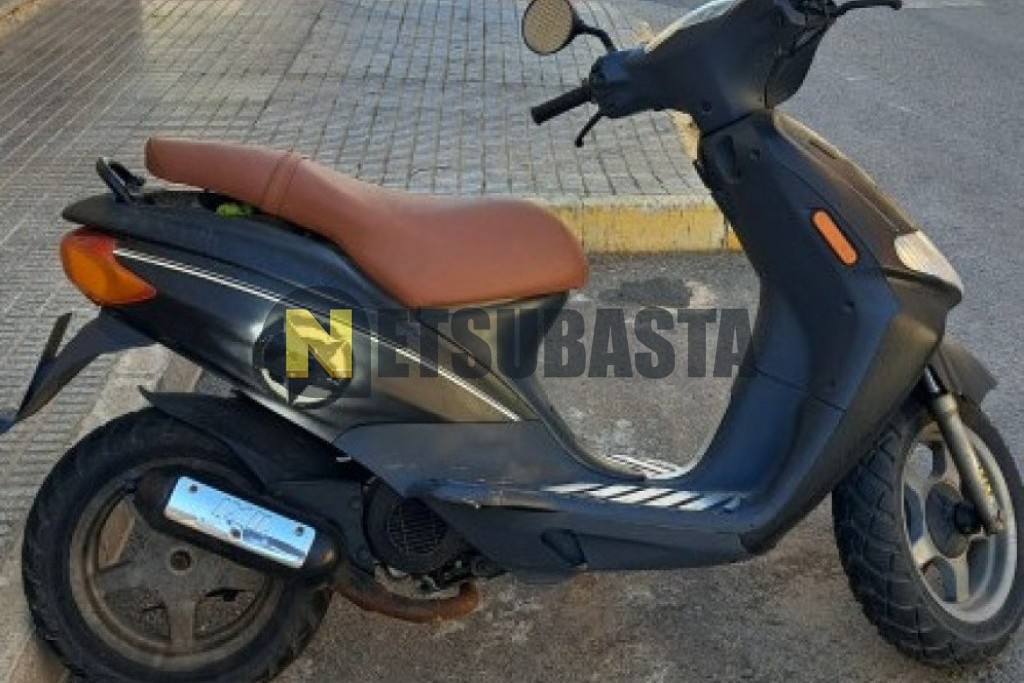 Derbi Atlantis 50 2001
