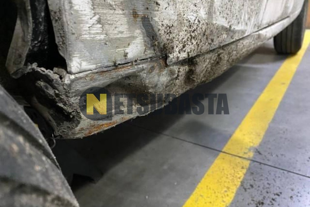 Citroën Berlingo Talla M 1.5 BlueHDi 2024