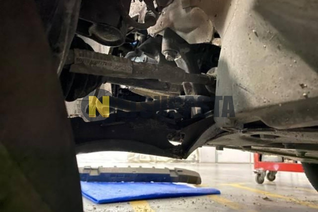 Citroën Berlingo Talla M 1.5 BlueHDi 2024