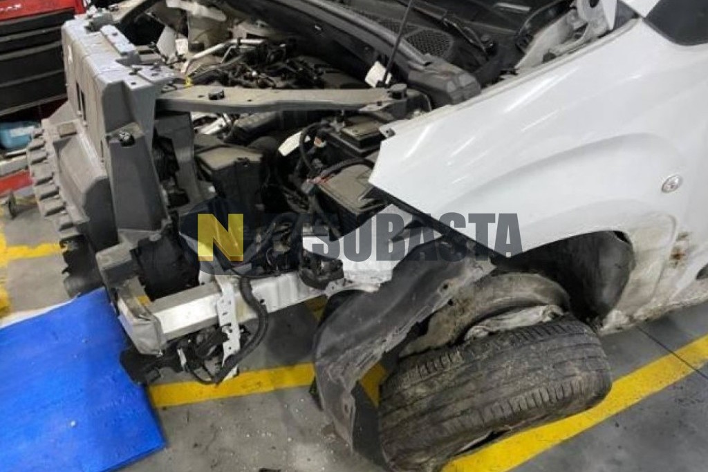 Citroën Berlingo Talla M 1.5 BlueHDi 2024