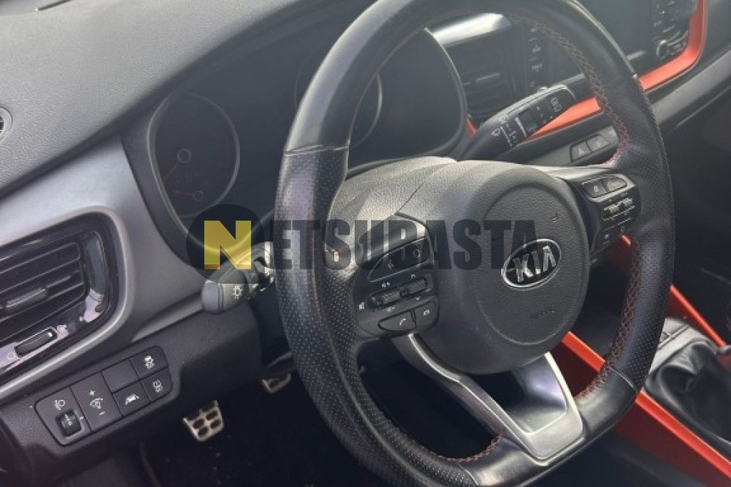 Kia Stonic 1.6 CRDi 2018