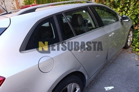 Piaggio Liberty 125 2008