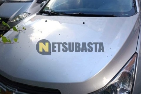 Piaggio Liberty 125 2008