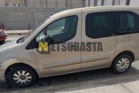 Piaggio Liberty 125 2008