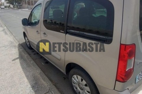 Piaggio Liberty 125 2008