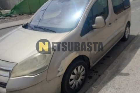 Piaggio Liberty 125 2008