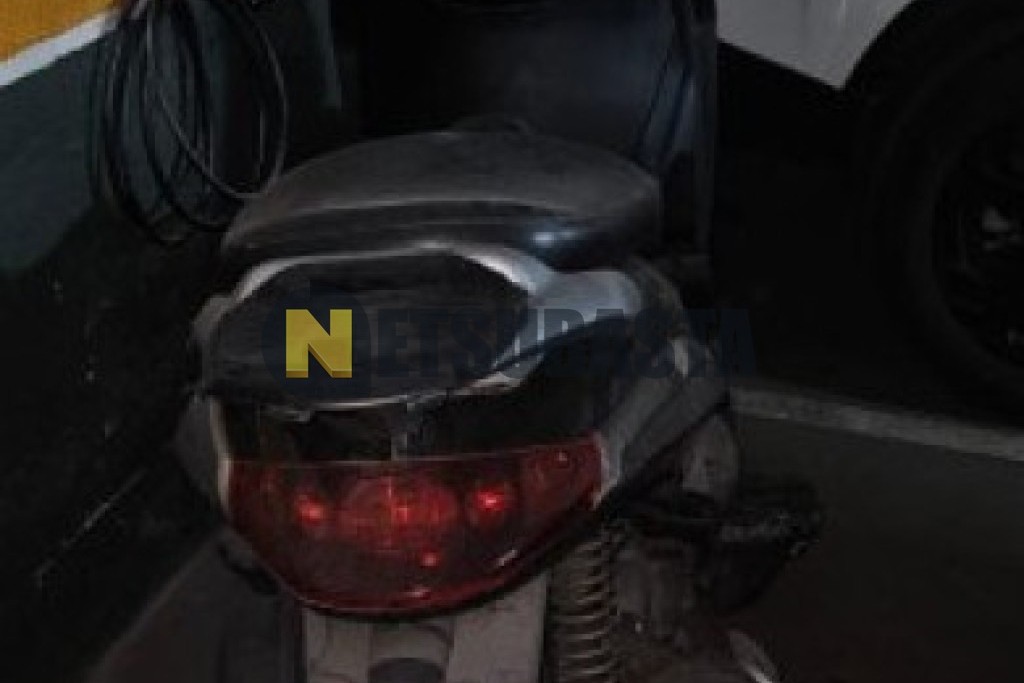 Piaggio Beverly 250 2004