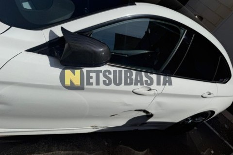 Piaggio Liberty 125 2008