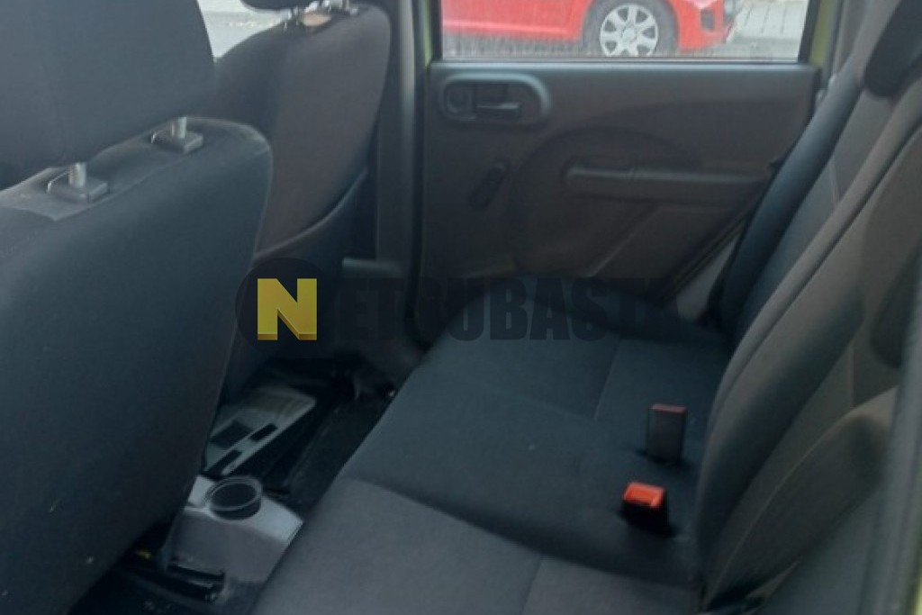 Fiat Panda 1.2 2006