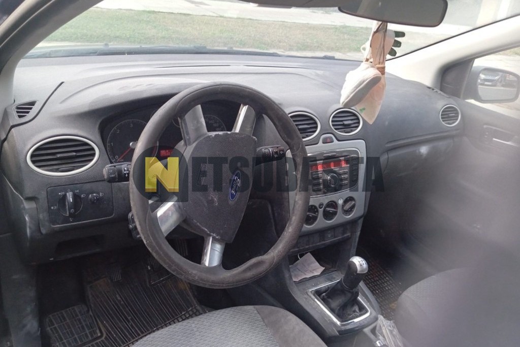Ford Focus 1.8 TDCi 2007