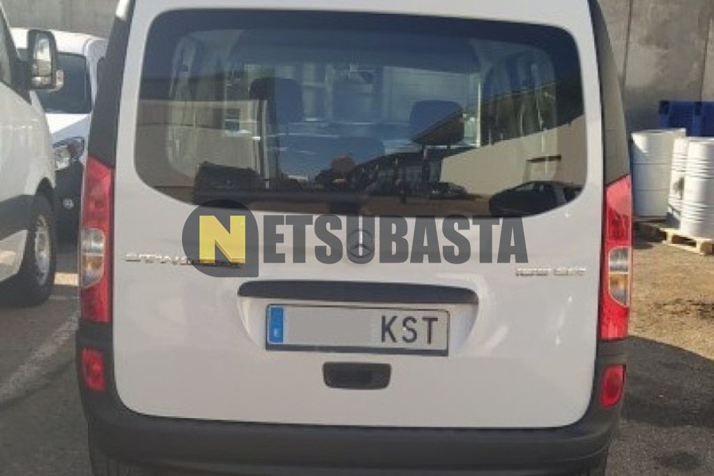 Mercedes-Benz Citan Tourer 110 CDI 2019