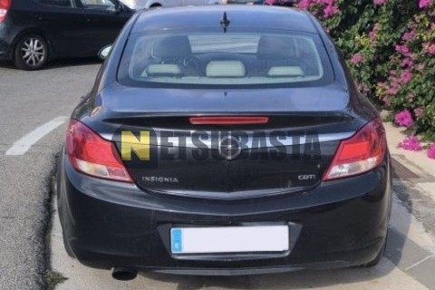Piaggio Liberty 125 2008
