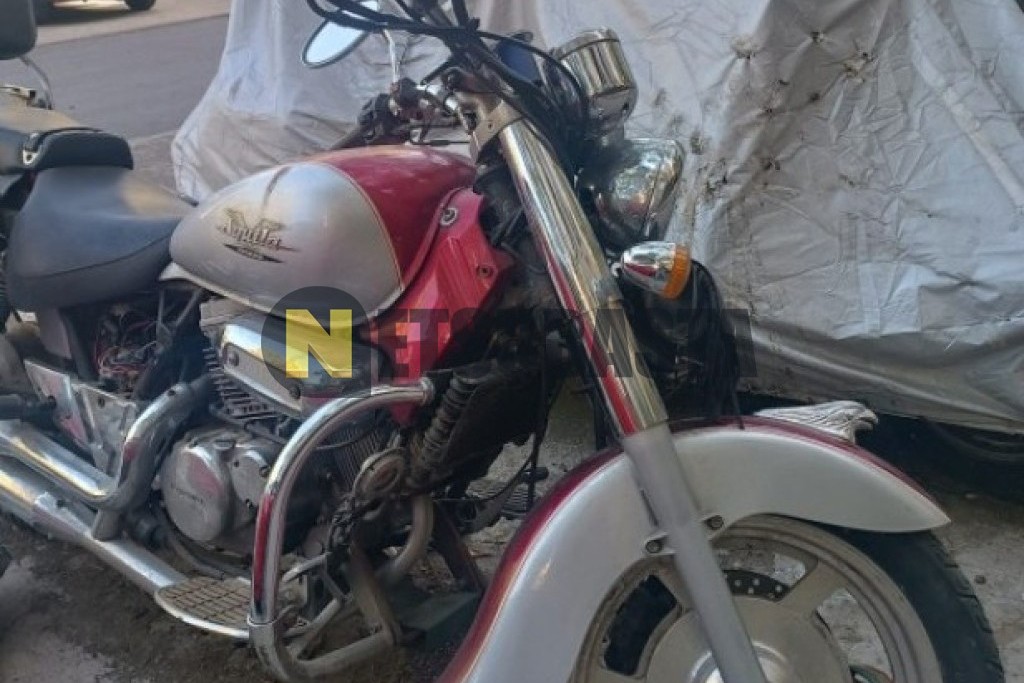 Hyosung GV 250 AQUILA 2004