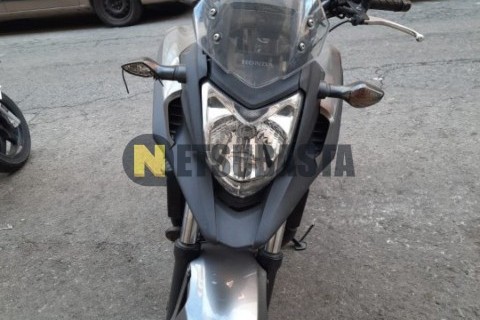 Hyosung GV 250 AQUILA 2004